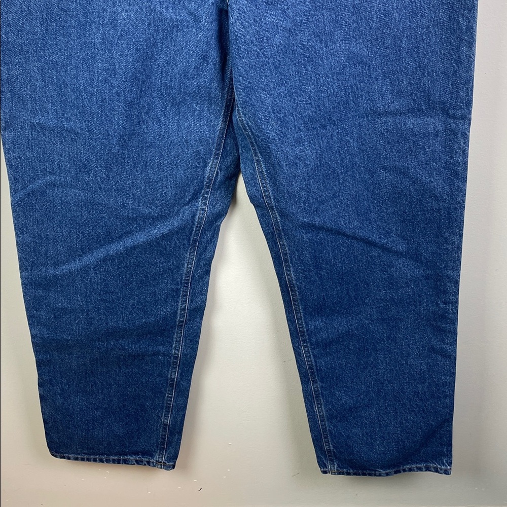 Lauren Jeans Co Ralph Lauren Vintage High Waist Mom Jeans - Picture 3 of 12